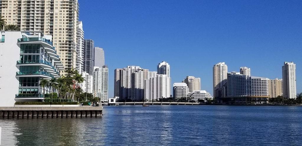 Quand partir à Miami ?