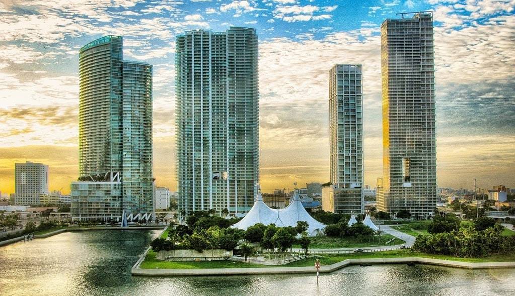 Comment organiser un voyage à Miami ?