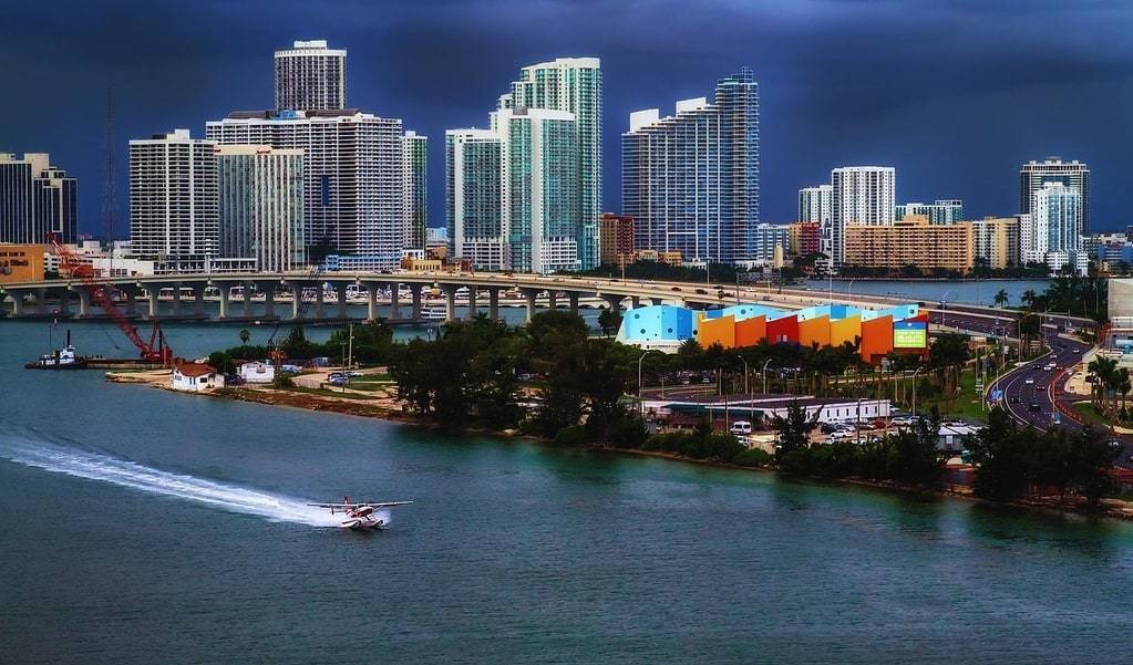 Comment organiser un voyage à Miami ?