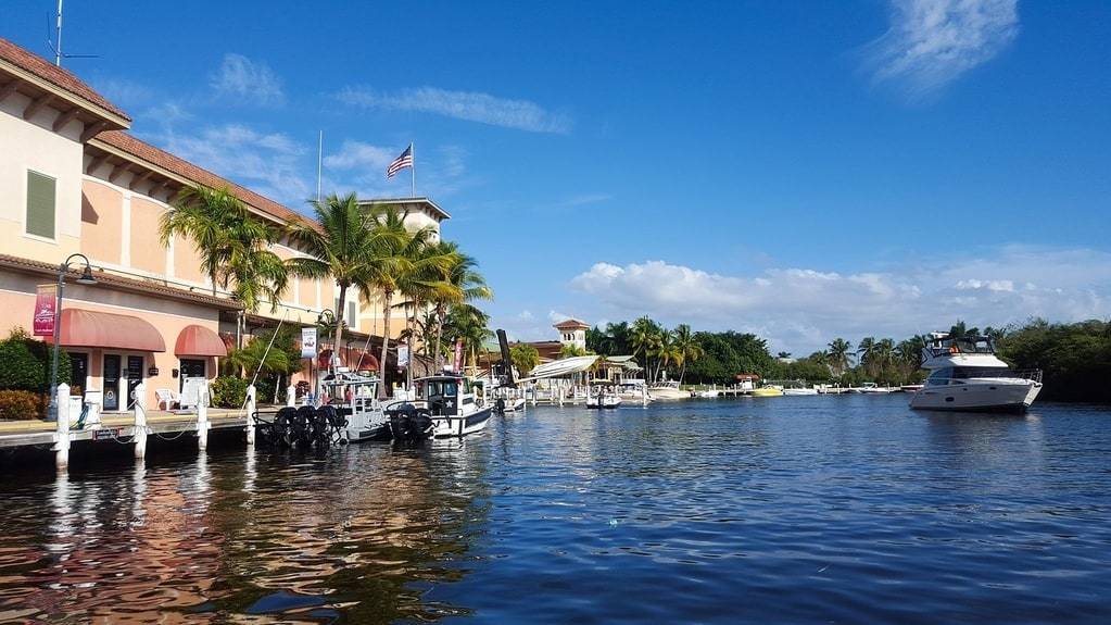 Guide touristique pour visiter Miami
