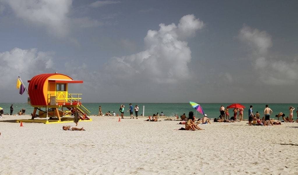 Guide touristique pour visiter Miami
