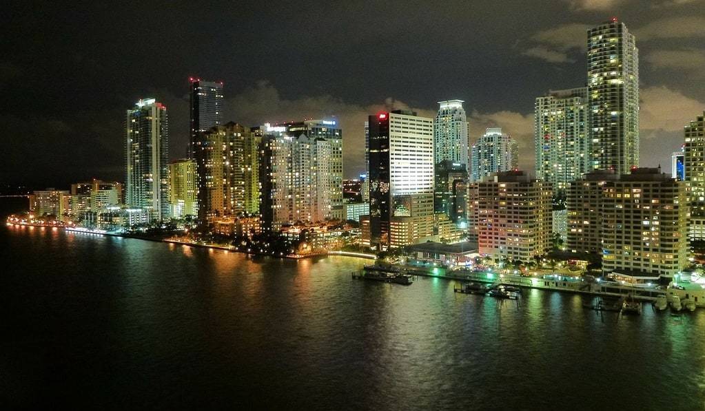 Où aller à Miami ?