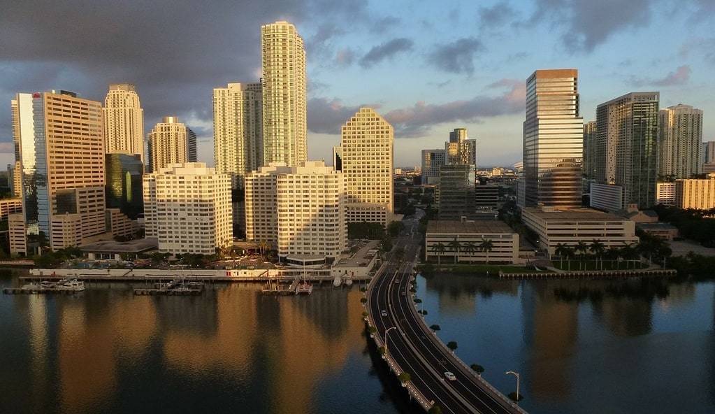 Bien préparer son voyage à Miami en 5 étapes