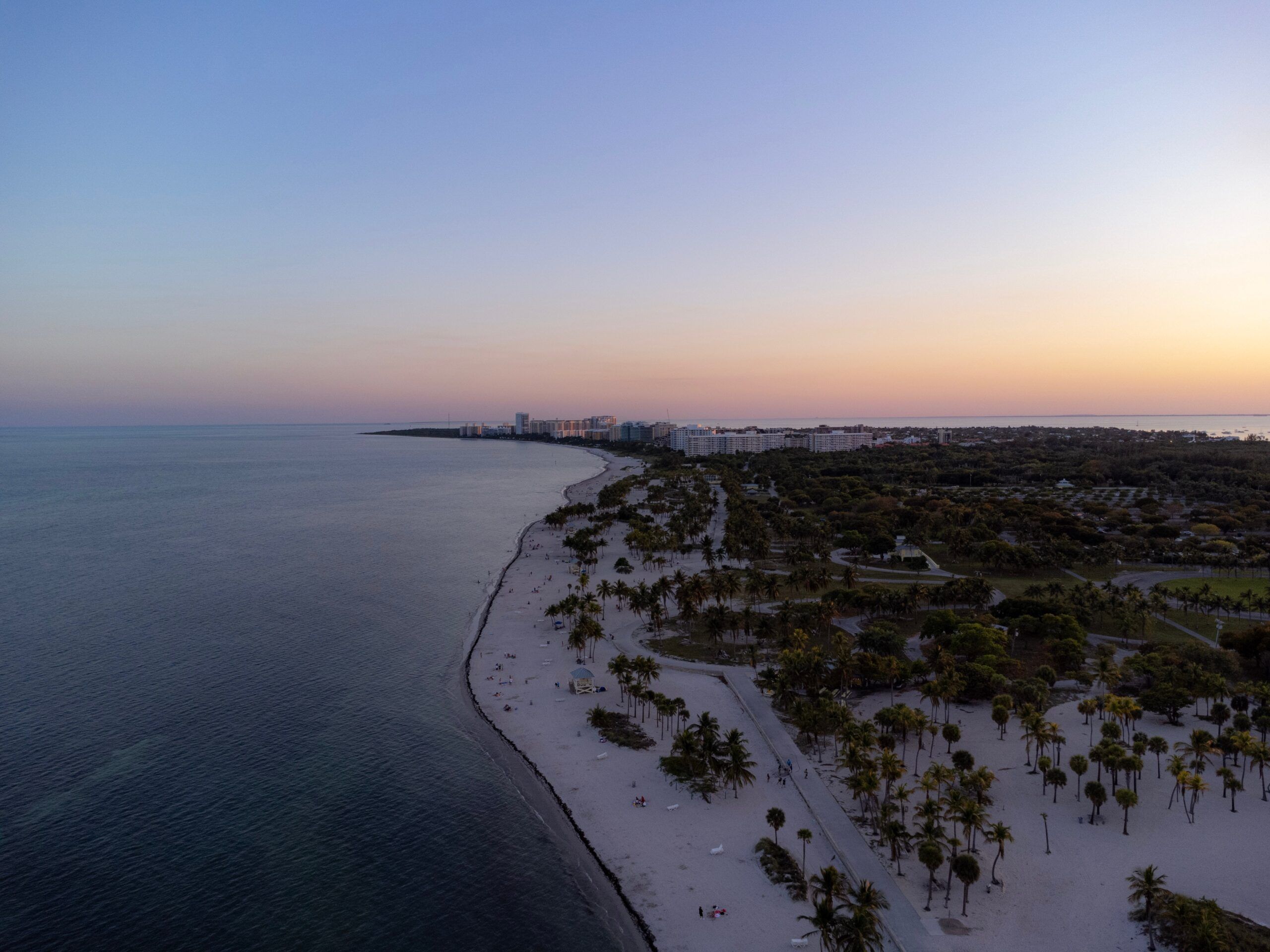 Visiter Key Biscayne