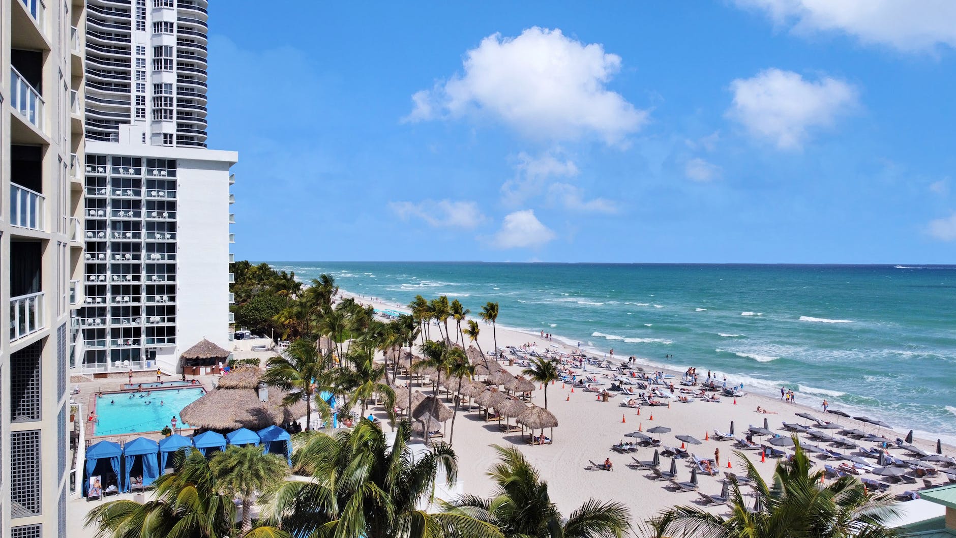 South Beach Miami