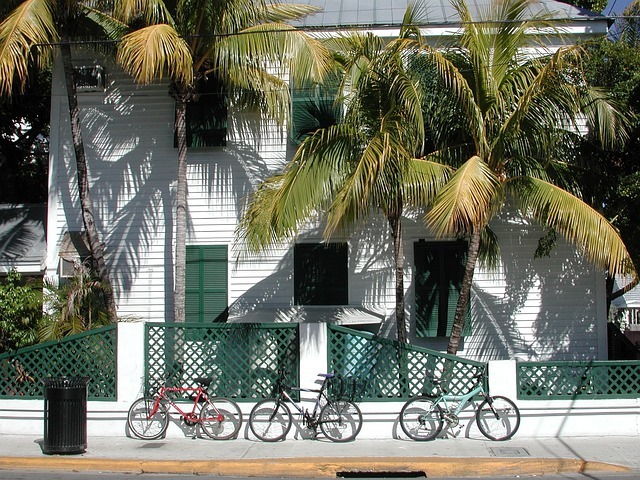 Que visiter autour de Miami ?