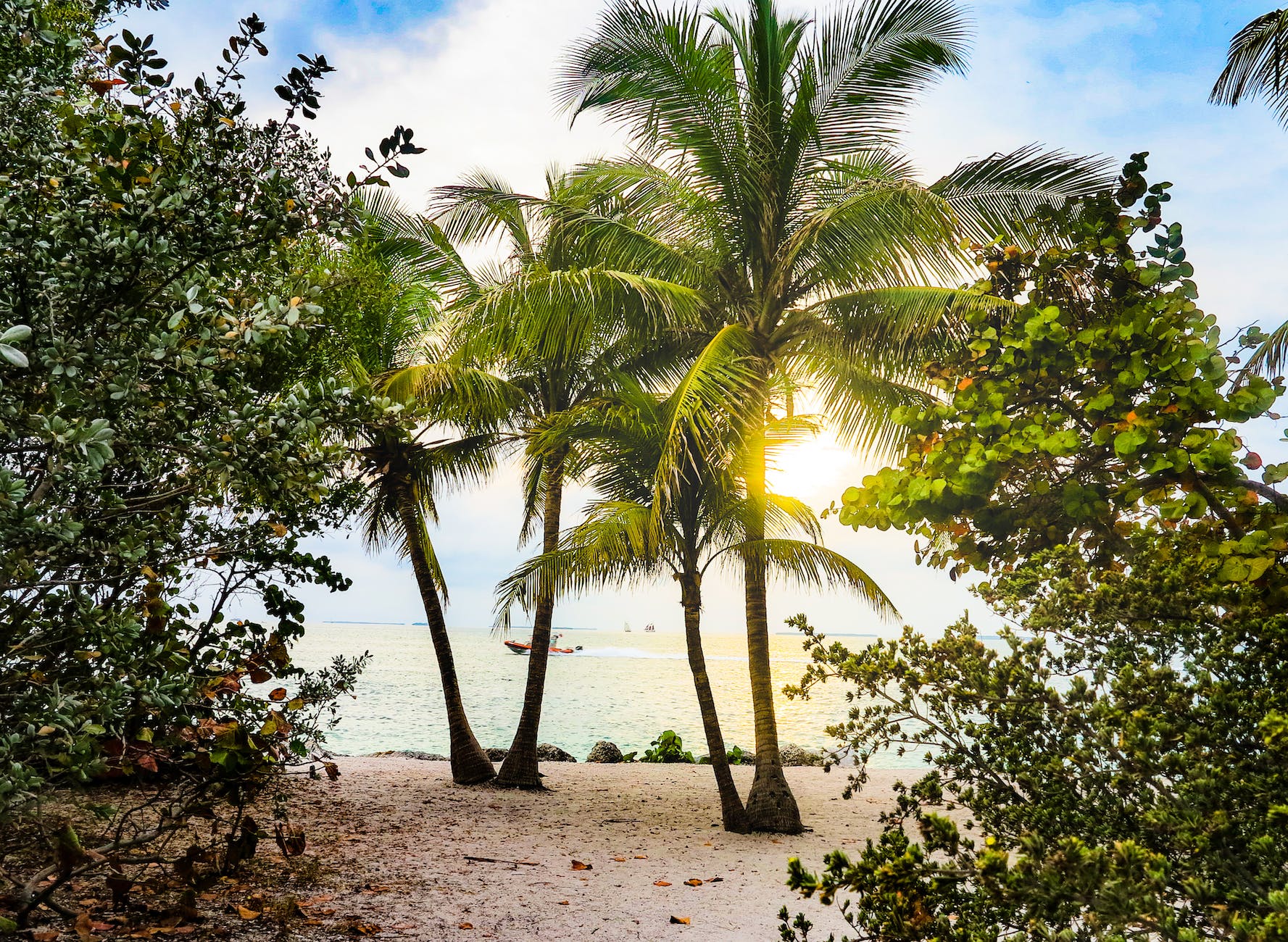 Visiter Key West