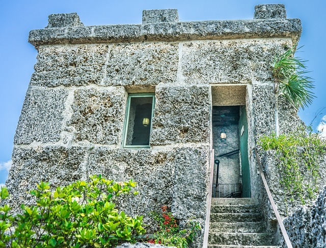 Les lieux à visiter à Miami